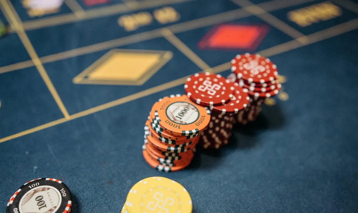 Cara menghitung rollover bonus Luxury138 dengan contoh angka