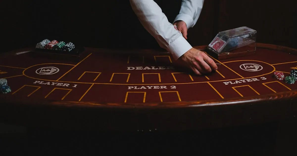 Meja live casino Luxury138 dengan dealer Evolution Gaming streaming HD